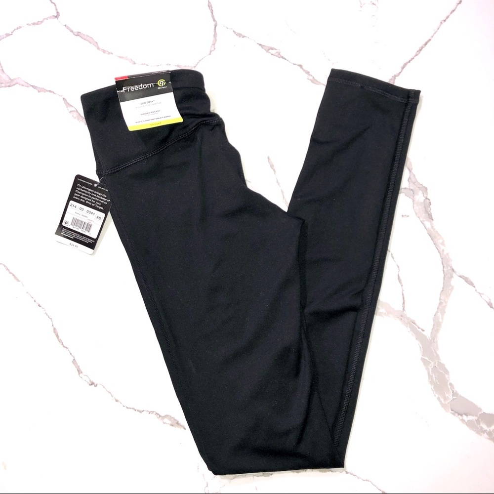 Champion Freedom Leggings NWT🔥